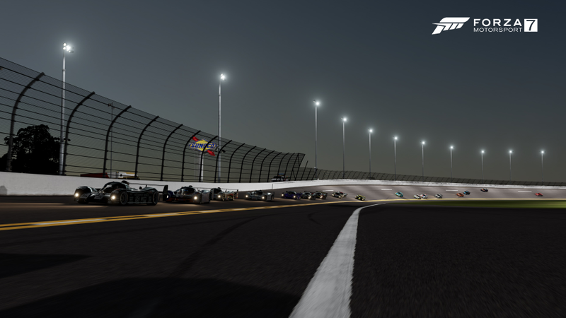 Illustration for article titled The Oppositelock Endurance Championship III, Round 1: Results + Replay